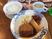 バーミヤン 小田原駅前店: ricoさんの2017年01月27日の1枚目の投稿写真