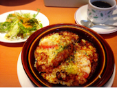 デニーズ小田原荻窪店: ricoさんの2017年02月14日の1枚目の投稿写真