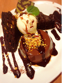 デニーズ小田原荻窪店: ricoさんの2017年02月14日の1枚目の投稿写真