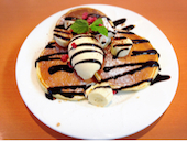 デニーズ小田原荻窪店: ricoさんの2017年02月14日の1枚目の投稿写真