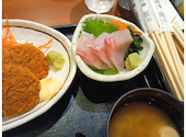 さかな酒場 魚星 小田原駅前店: ricoさんの2026年05月31日の1枚目の投稿写真