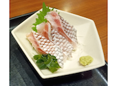 さかな酒場 魚星 小田原駅前店: ricoさんの2026年07月28日の1枚目の投稿写真