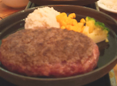 とろけるハンバーグ 福よし 相模大野店: ricoさんの2026年03月31日の1枚目の投稿写真