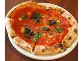 PIZZA DINER Walking Flower ピザダイナー ウォーキングフラワー: ricoさんの2026年06月30日の1枚目の投稿写真
