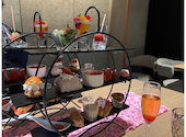 SARAS CAFE&BRASSERIE サラス カフェ アンド ブラッスリー: ばばろあさんの2026年05月09日の2枚目の投稿写真