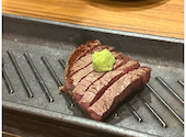 花殿 ka-den 天王寺ミオ 近江牛一頭買い牧場直送店: ばばろあさんの2026年05月09日の1枚目の投稿写真