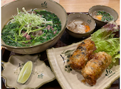 La Hanoi Deli～ラ・ハノイ・デリ～ 上本町店: ゆきこさんの2024年10月の1枚目の投稿写真