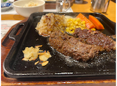 炭焼き俵バーグ 寛屋 松原店: ばばろあさんの2026年04月24日の1枚目の投稿写真