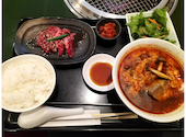 仙台牛焼肉 バリバリ 青葉通り店: imagin1995さんの2026年04月16日の1枚目の投稿写真