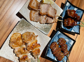 炭火串焼きいち守恒本店: ゆうさんの2024年12月21日の2枚目の投稿写真