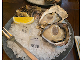【完全予約制】oyster bar UOICHI(オイスターバーウオイチ): まなちゃんさんの2023年04月の1枚目の投稿写真