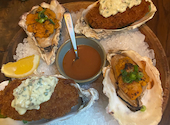 oyster bar UOICHI オイスターバーウオイチ: まなちゃんさんの2023年04月08日の2枚目の投稿写真