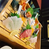 海鮮居酒屋 はじめの一歩 博多: mikaちんさんの2019年12月02日の1枚目の投稿写真