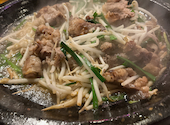 KOREAN DINING KOPUTA（コリアンダイニング コプタ）小倉魚町一丁目店: mikaちんさんの2023年12月の1枚目の投稿写真