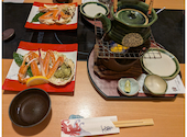 かに料理 横浜甲羅本店: サッティーさんの2026年09月07日の3枚目の投稿写真