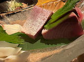 お刺身と串焼き ひげ hige: hanaさんの2025年10月24日の1枚目の投稿写真