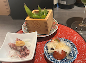日本茶×干物　茶酒屋　Nendo: ひろかんさんの2026年03月の1枚目の投稿写真