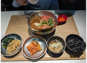 サムギョプサル専門店 モグミョン: のぶクンさんの2026年04月28日の2枚目の投稿写真