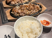 焼肉&手打ち冷麺 二郎 栄錦店: けんさんの2026年08月23日の2枚目の投稿写真