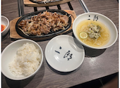 焼肉&手打ち冷麺 二郎 栄錦店: けんさんの2026年08月23日の3枚目の投稿写真