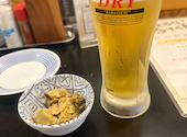 大衆酒場食堂Nakamura: よーすけさんの2026年08月19日の1枚目の投稿写真
