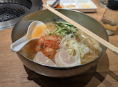 牛角 蒲田店: kozuさんの2026年08月06日の1枚目の投稿写真