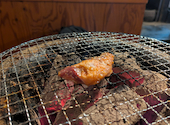 元氣七輪焼肉 牛繁 荏原中延店: kozuさんの2025年03月26日の1枚目の投稿写真