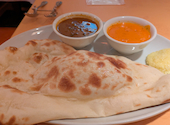 インド・ネパール料理 エベレスト 蒲田店: kozuさんの2025年04月24日の1枚目の投稿写真