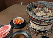 元氣七輪焼肉 牛繁 池上店: kozuさんの2026年08月08日の1枚目の投稿写真