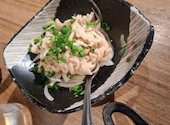 マグロ専門居酒屋 とろ屋 銀座インズ店: Ｈanaさんの2026年06月15日の2枚目の投稿写真
