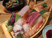 マグロ専門居酒屋 とろ屋 銀座インズ店: Ｈanaさんの2026年06月15日の3枚目の投稿写真