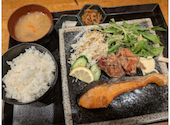 炭焼菜彩干物飯 紀州のしずく: みつくんさんの2026年10月11日の1枚目の投稿写真