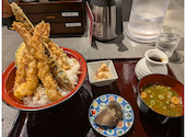 天ぷら寿司海鮮 米福 なんばパークス店: みつくんさんの2026年05月の1枚目の投稿写真