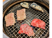 焼肉 ウエスト 木屋瀬店: りゅうさんの2026年02月24日の2枚目の投稿写真