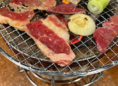 元氣七輪焼肉　牛繁　荻窪店: あきねえさんの2026年02月の1枚目の投稿写真