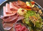 pizzeria lo Zucchero ピッツェリアロズッケロ: iku19さんの2026年09月24日の2枚目の投稿写真