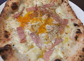 pizzeria lo Zucchero ピッツェリアロズッケロ: iku19さんの2026年09月24日の3枚目の投稿写真
