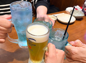 【喫煙可】199円生ビールと絶品焼き鳥 居酒屋 「三代目」鳥メロ スーク海浜幕張店: まみちゃんさんの2026年04月の1枚目の投稿写真