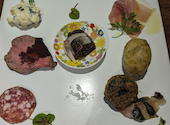 イタリアン割烹COCOMI 心味: melodyさんの2024年06月13日の1枚目の投稿写真