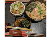 蕎麦居酒屋 清修庵 烏丸SUINA室町店: ミユキさんの2026年08月30日の1枚目の投稿写真