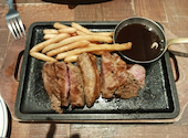 肉が旨いカフェ NICK STOCK イオンモールKYOTO店: ミユキさんの2026年03月31日の1枚目の投稿写真