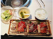 京の焼肉処 蓮蔵 烏丸本店: ミユキさんの2026年02月23日の1枚目の投稿写真