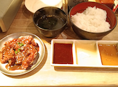 焼肉 弘商店 烏丸錦: ミユキさんの2026年08月30日の1枚目の投稿写真