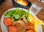 RESTAURANT&CAFE MOULiN ムーラン: ともちゃんさんの2026年08月11日の2枚目の投稿写真