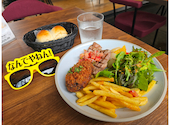 RESTAURANT&CAFE MOULiN ムーラン: ともちゃんさんの2026年08月20日の1枚目の投稿写真
