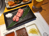 肉料理 春祺廊 シュンキロウ: ともちゃんさんの2026年06月04日の2枚目の投稿写真