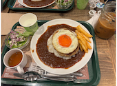 ALOHA CAFE Pineapple アロハカフェ パイナップル 梅田茶屋町店: おかんさんの2026年08月23日の2枚目の投稿写真