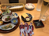 酒肴日和 アテニヨル 広島JPビルディング店: じんちゅきさんの2026年08月02日の3枚目の投稿写真