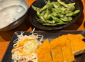 牡蠣と肉のらりくらり広島駅本店: じんちゅきさんの2026年08月02日の1枚目の投稿写真
