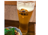 BEER PUB M ビアパブエム 広島駅: じんちゅきさんの2026年08月01日の2枚目の投稿写真